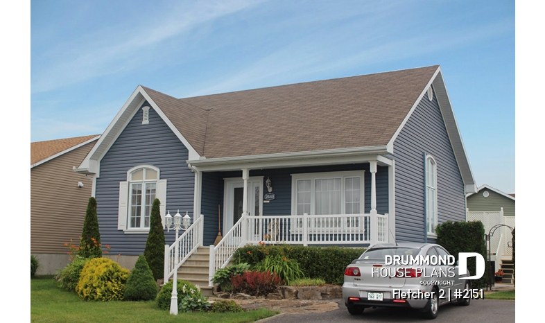 Photo front - Fletcher 2