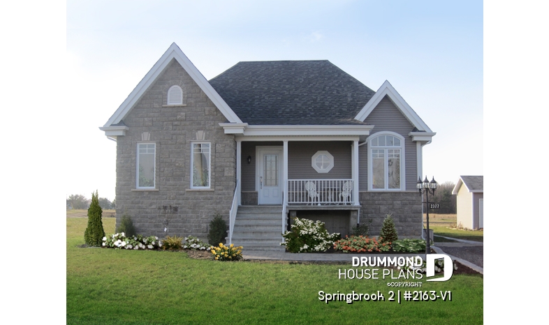 Photo front - Springbrook 2