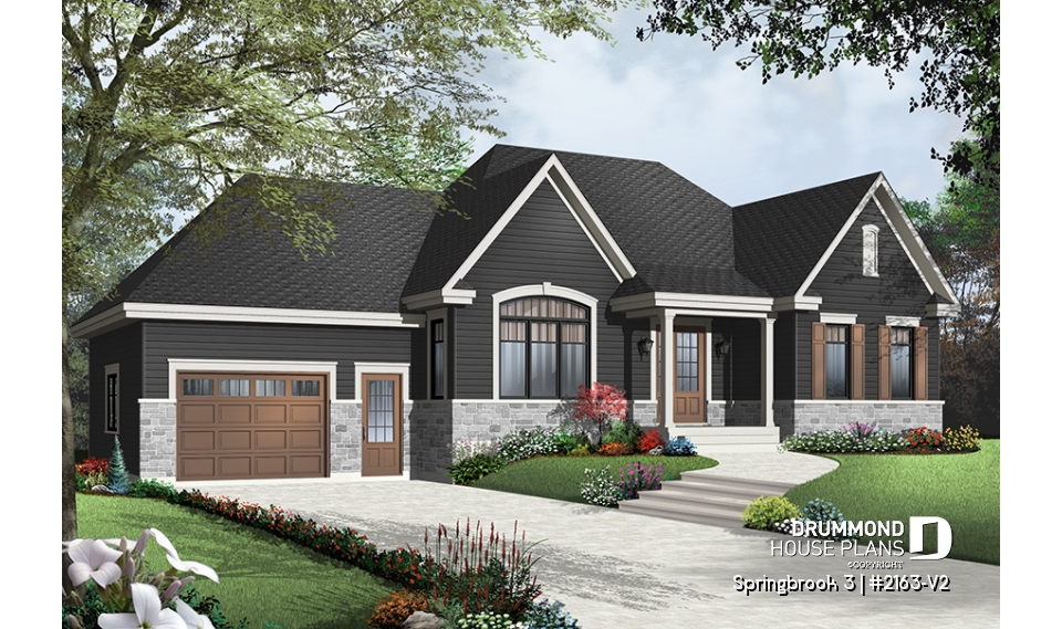 Color version 3 - Front - Springbrook 3