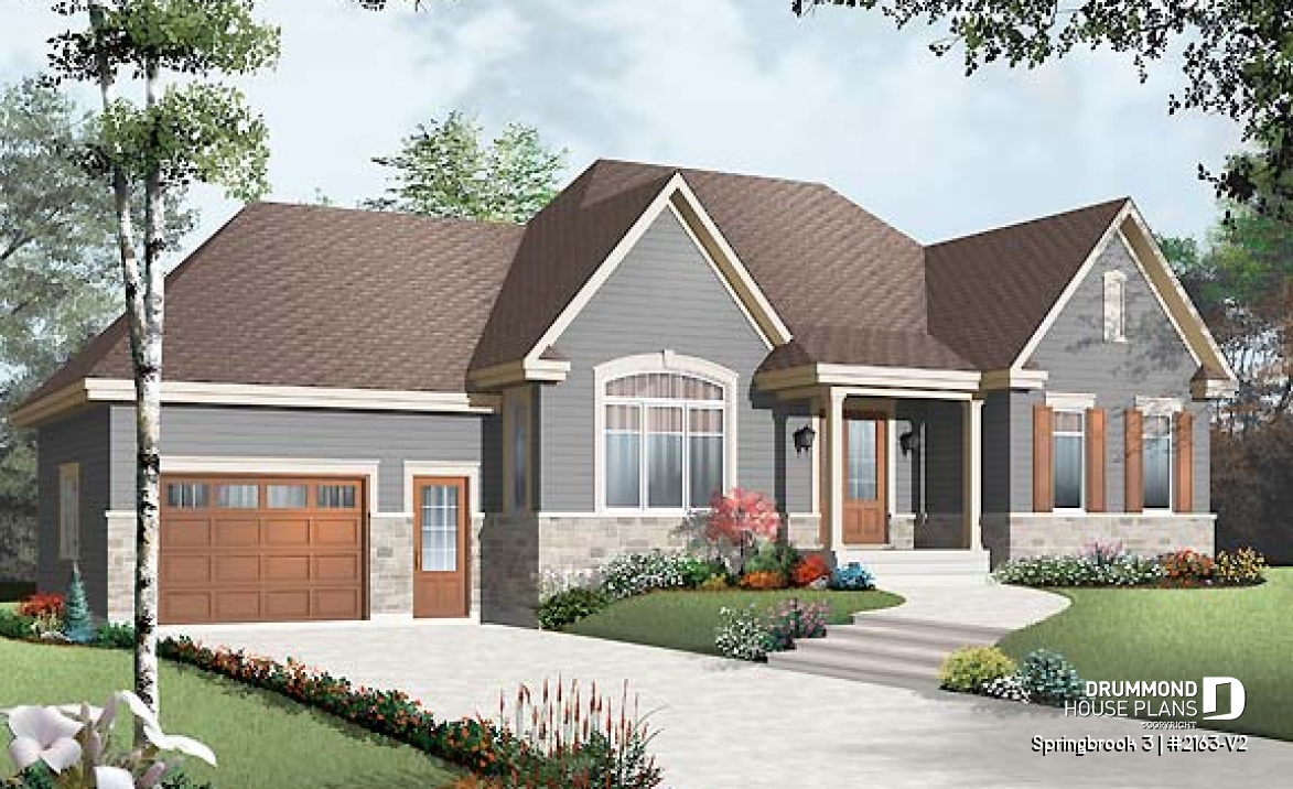 front - ORIGINAL MODEL - Springbrook 3