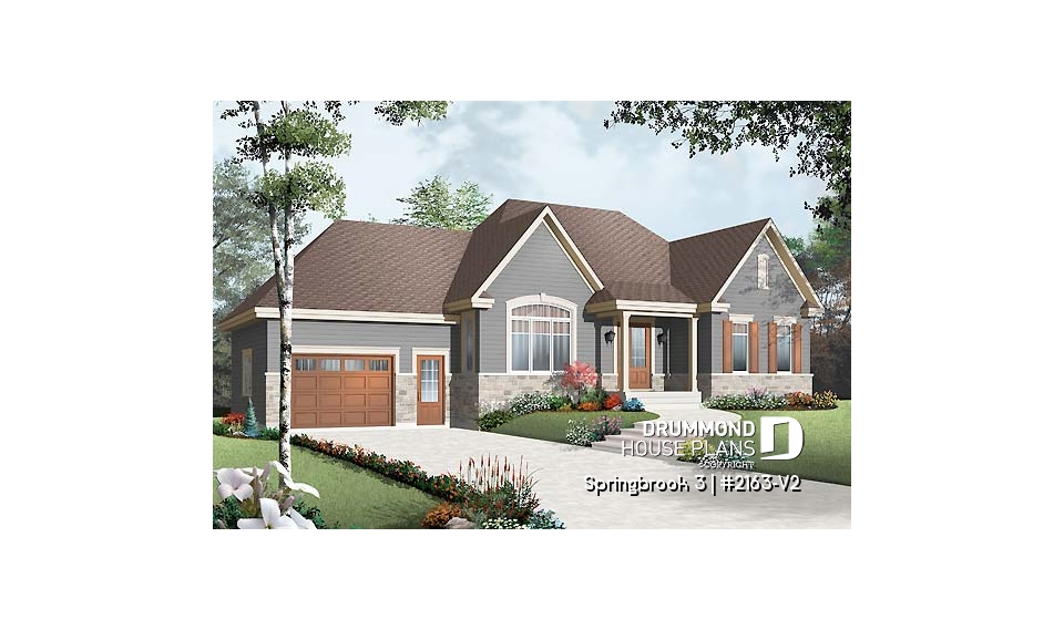 front - ORIGINAL MODEL - Springbrook 3