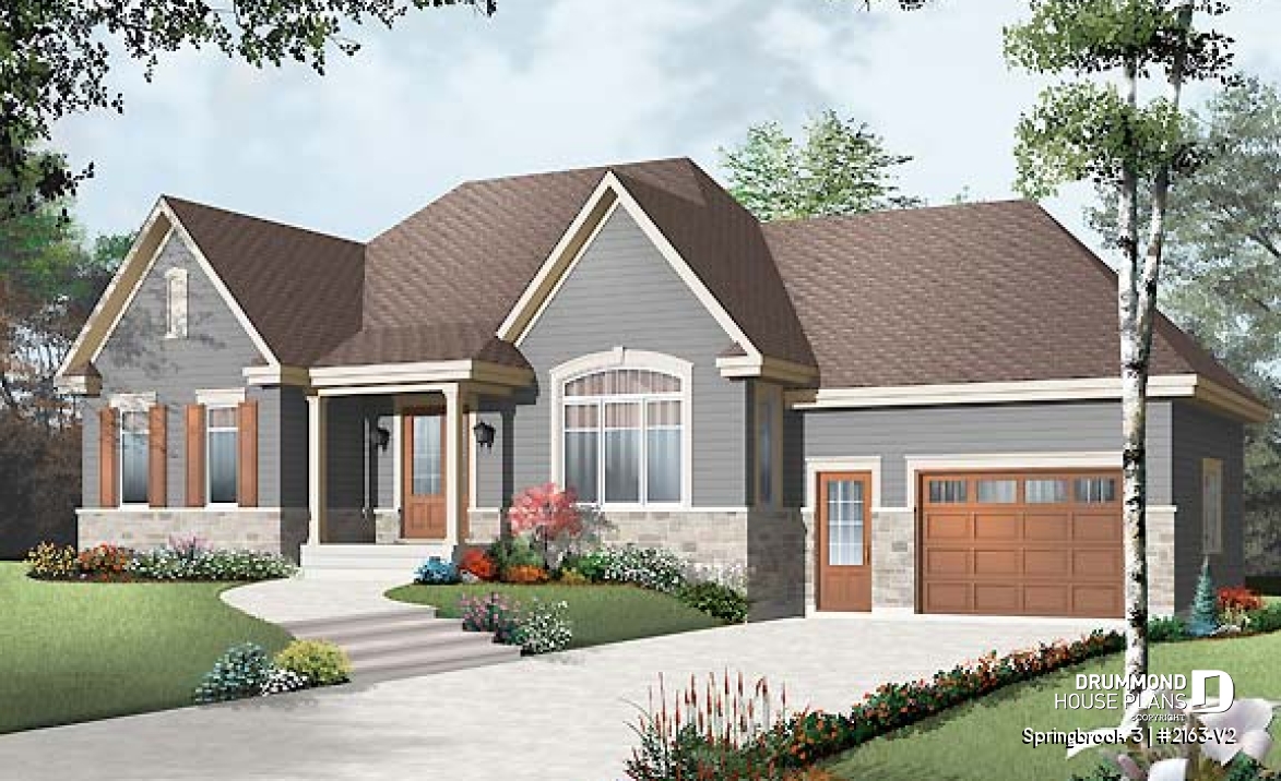 front - ORIGINAL MODEL - Springbrook 3