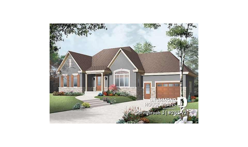 front - ORIGINAL MODEL - Springbrook 3