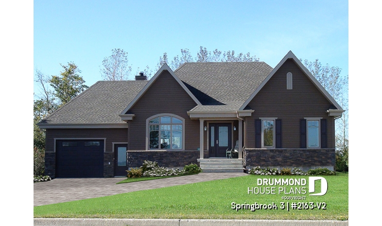 Photo front - Springbrook 3