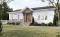 front - BASE MODEL - Affordable bungalow house plan, 2 to 4 bedrooms, optional finished basement ($), kitchen island - Briere
