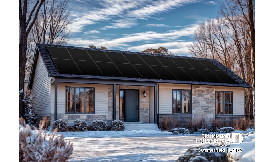 Color version 2 - Front - Summerfield