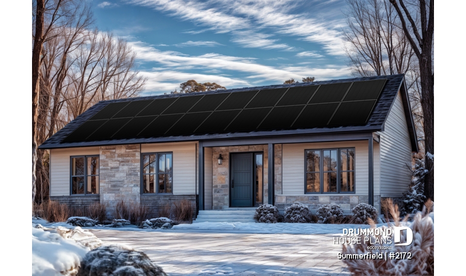 Color version 2 - Front - Summerfield