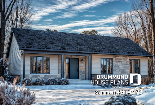 Color version 7 - Front -  - Summerfield