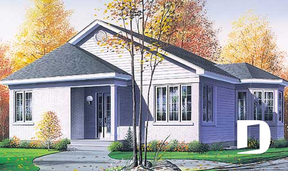 front - BASE MODEL -  - Andrew