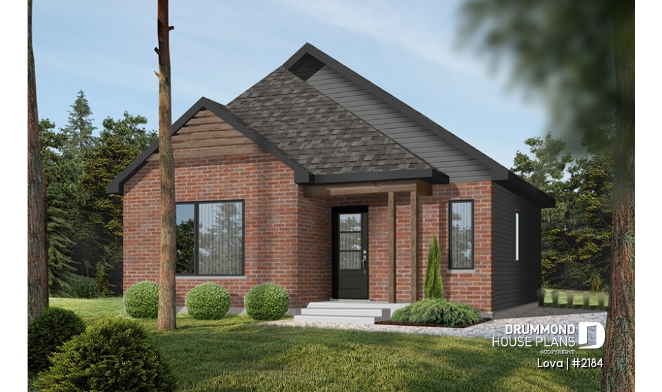 Color version 2 - Front - Lova