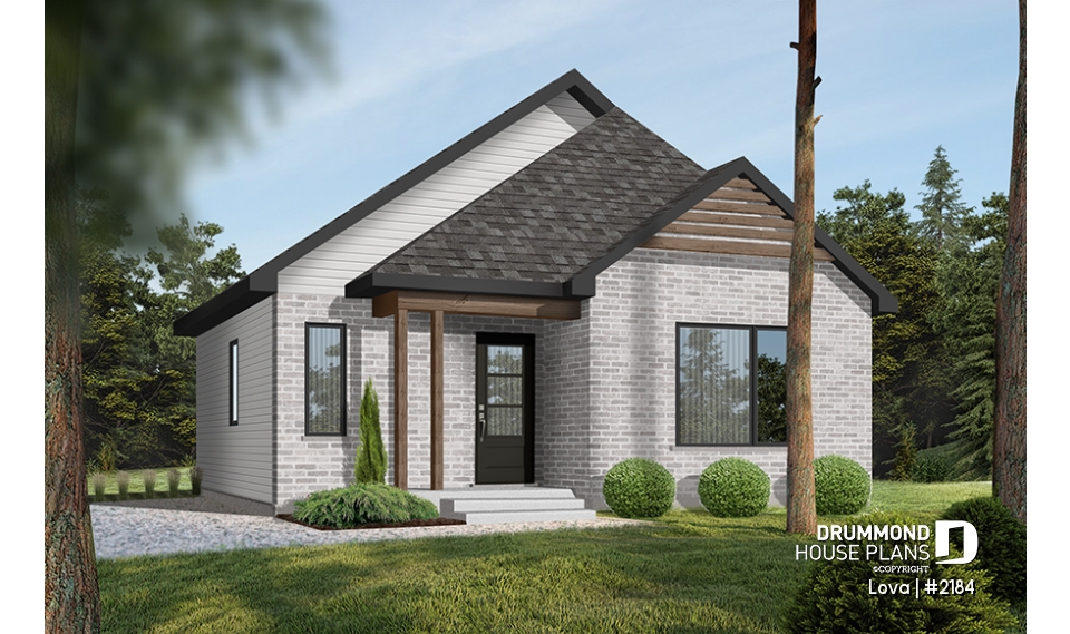 Color version 3 - Front - Lova