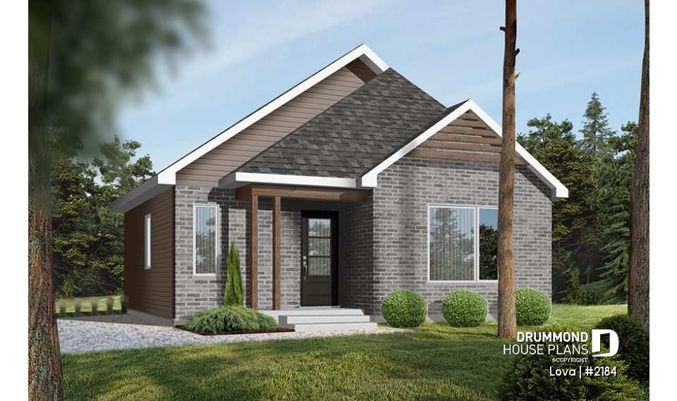 Color version 4 - Front - Lova