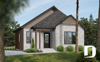 front - BASE MODEL -  - Lova