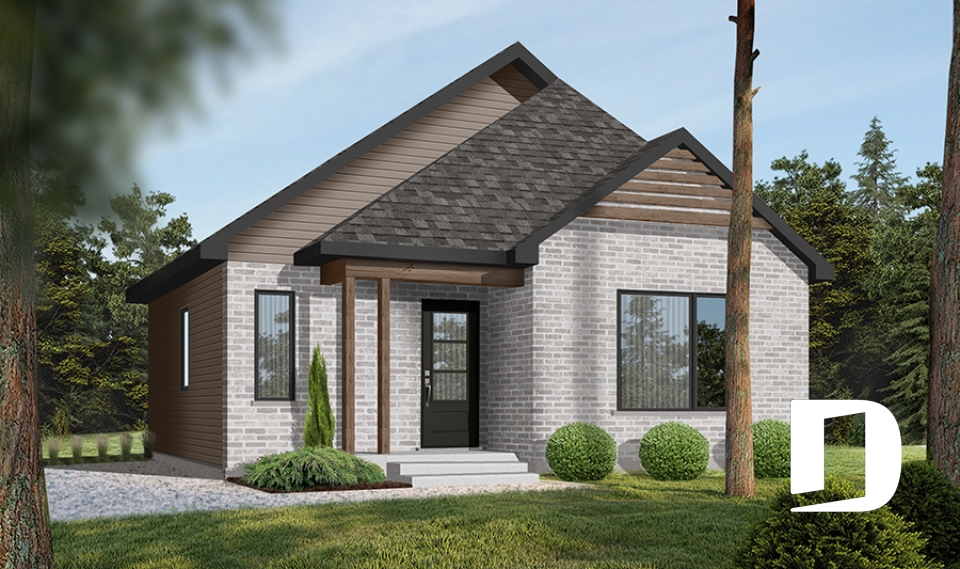 front - BASE MODEL -  - Lova