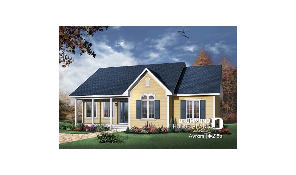 front - ORIGINAL MODEL - Avram