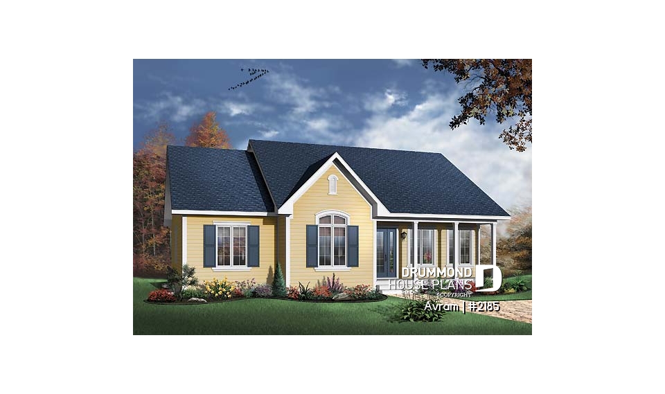 front - ORIGINAL MODEL - Avram