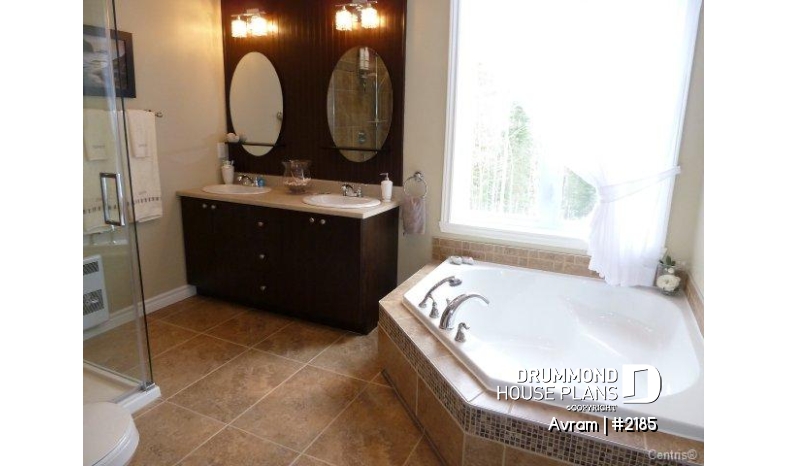 Photo Bathroom - Avram