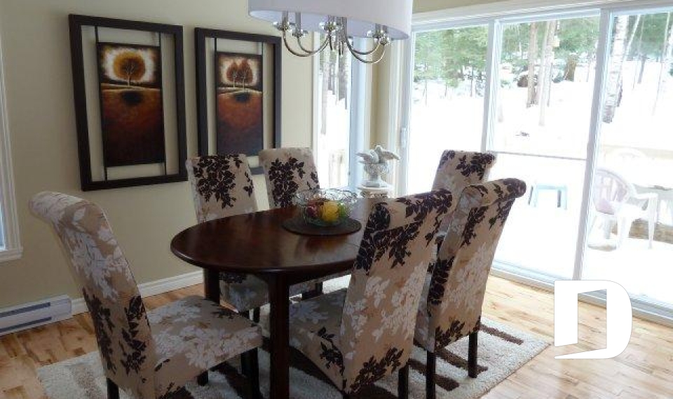 Photo Dining room - Avram