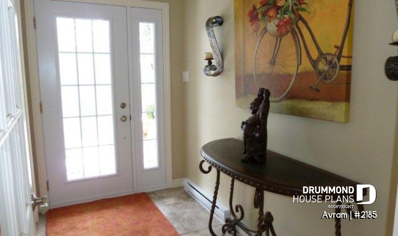 Photo Foyer - Avram