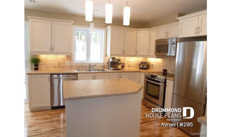 Photo Kitchen - Avram