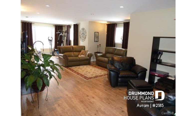 Photo Living room - Avram