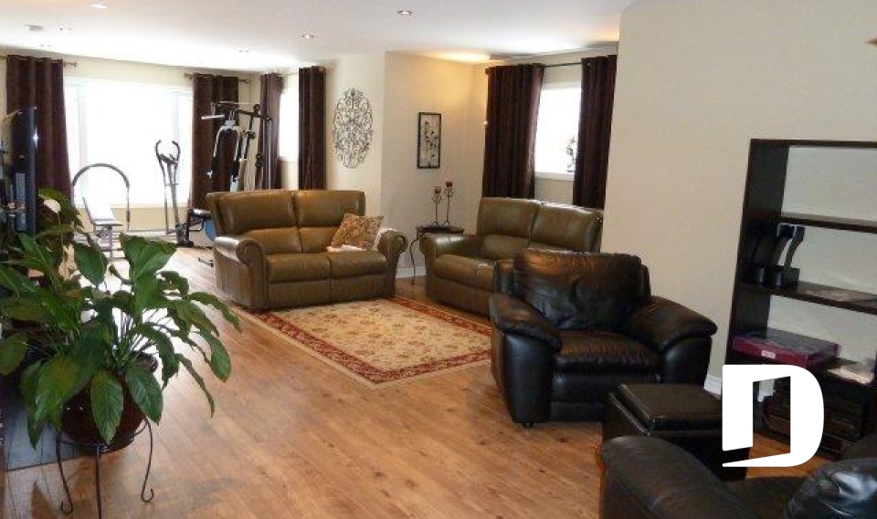 Photo Living room - Avram