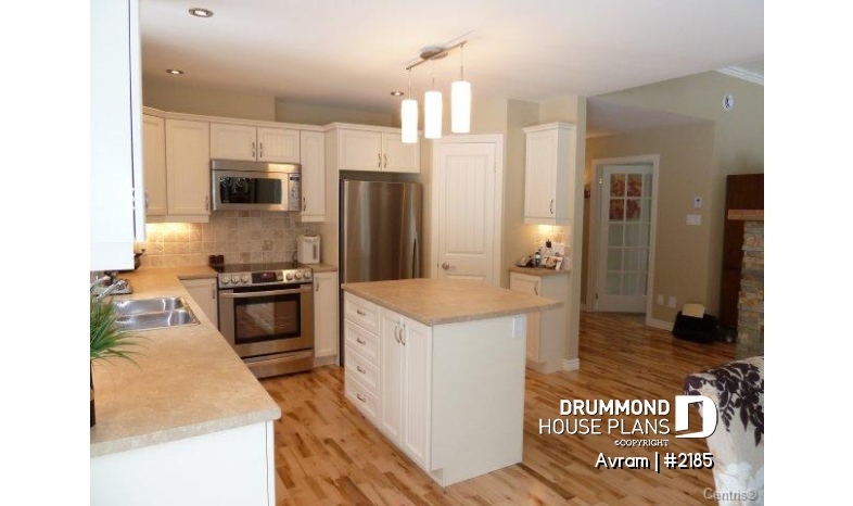 Photo Lunch counter - Avram