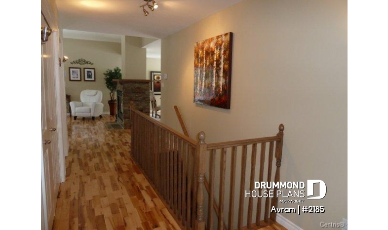 Photo Stairs - Avram