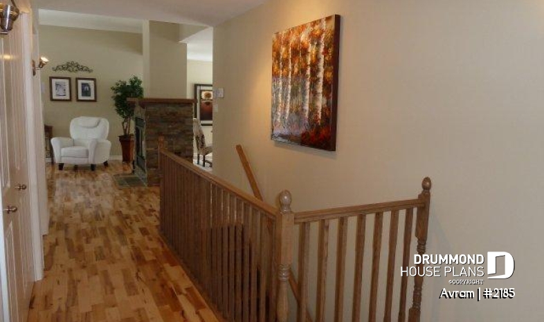 Photo Stairs - Avram