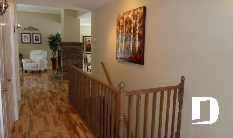 Photo Stairs - Avram