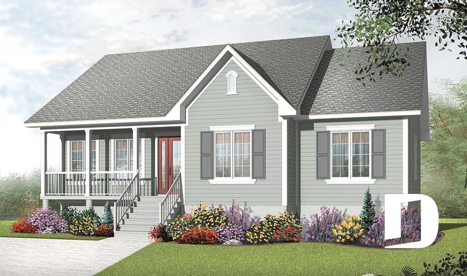 front - BASE MODEL -  - Avram 2