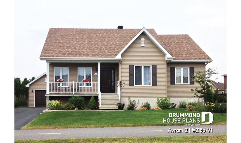 Photo front - Avram 2