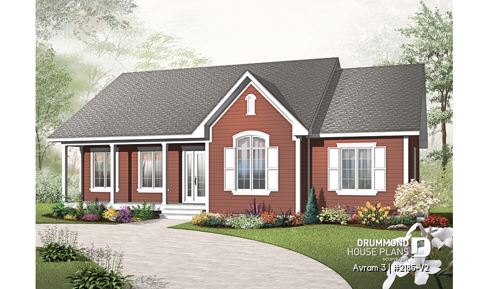 front - BASE MODEL - Avram 3