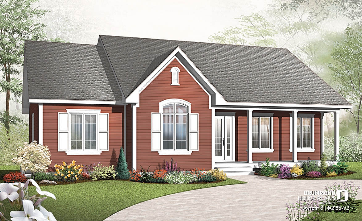 front - BASE MODEL - Avram 3