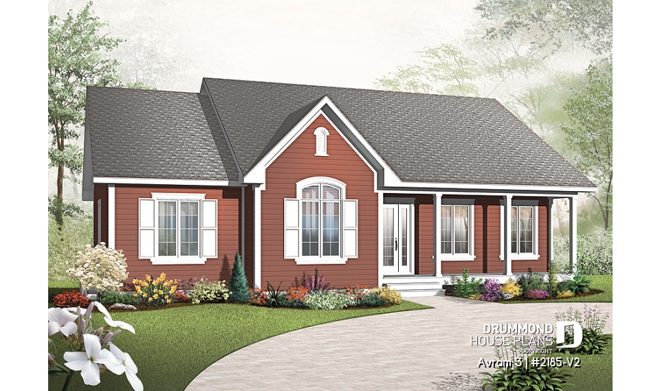 front - BASE MODEL - Avram 3