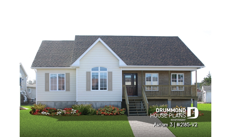 Photo front - Avram 3