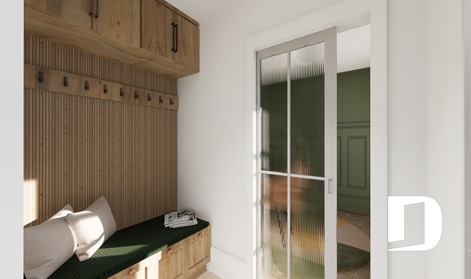 Photo Foyer - Chauncy