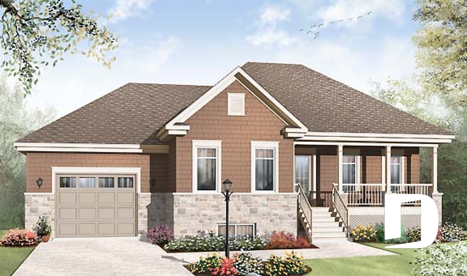 front - BASE MODEL -  - Dryden2