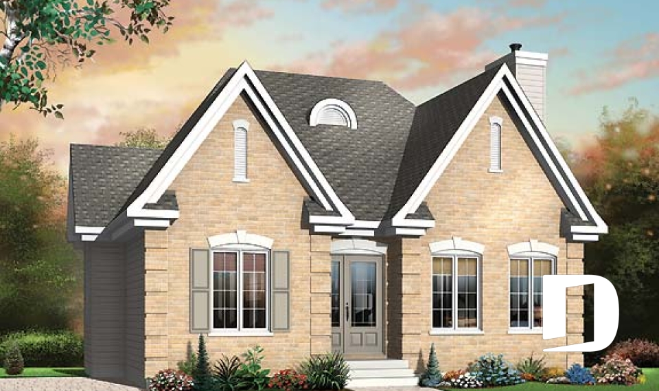 front - BASE MODEL -  - Calliope