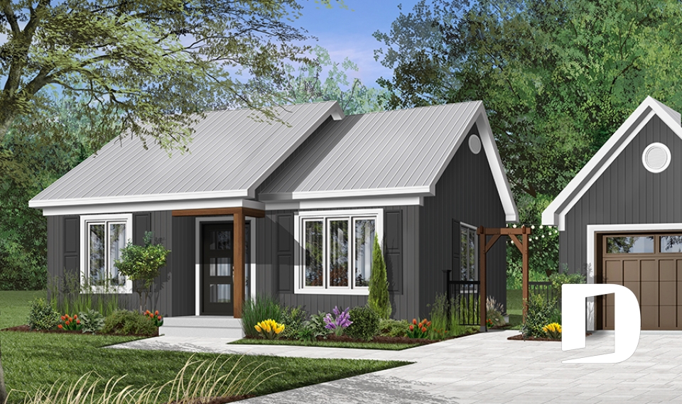 Color version 6 - Front -  - St-Laurent