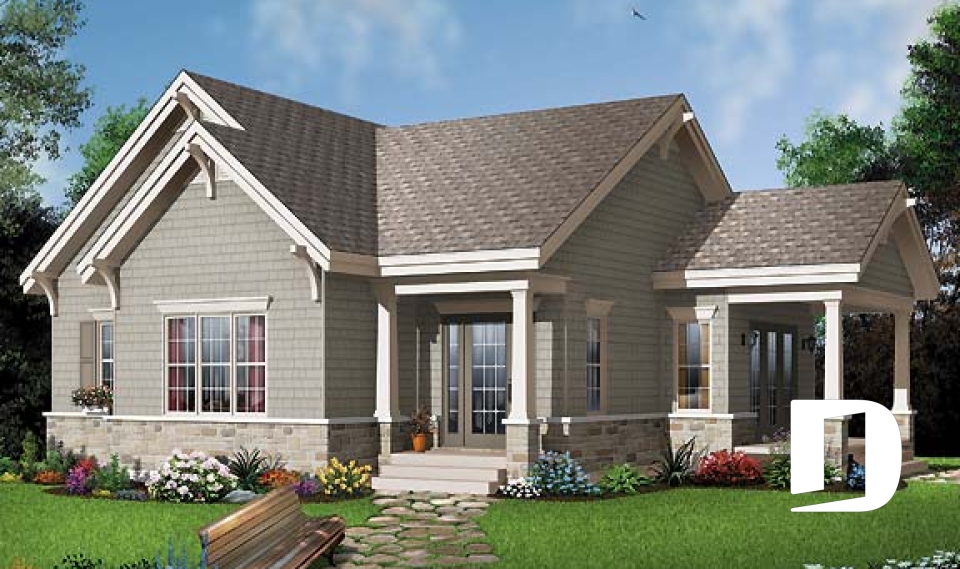 front - BASE MODEL -  - Provence 3