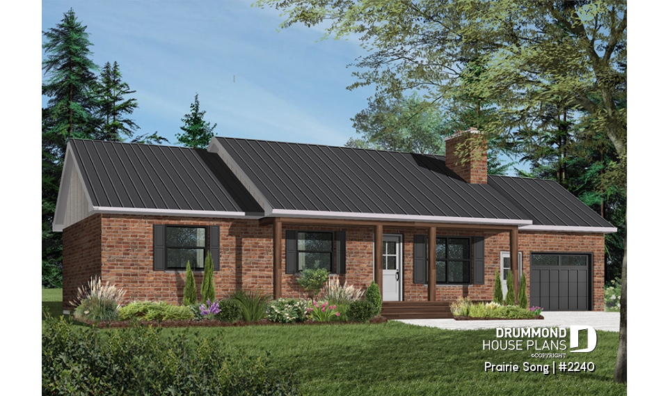 front - BASE MODEL - Prairie Song