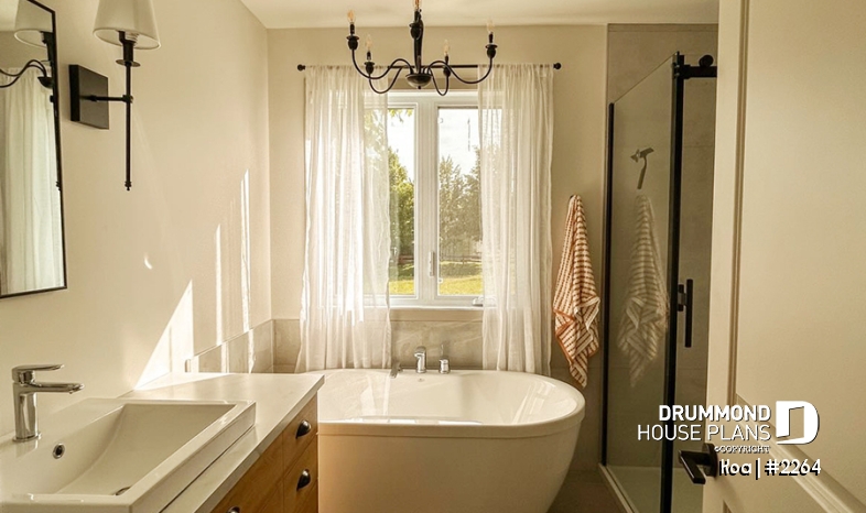 Photo Bathroom - Koa