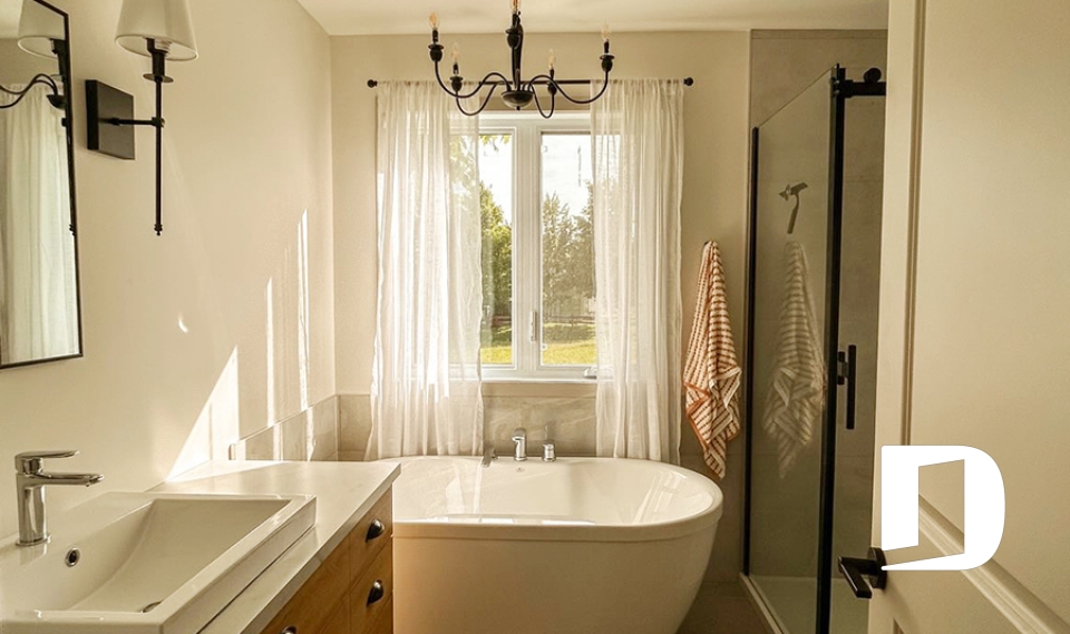 Photo Bathroom - Koa