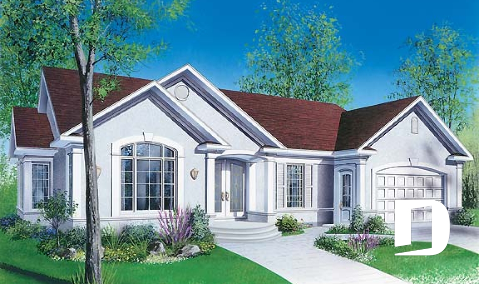 front - BASE MODEL -  - Brighton