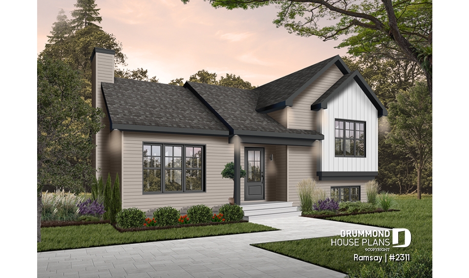 Color version 4 - Front - Ramsay