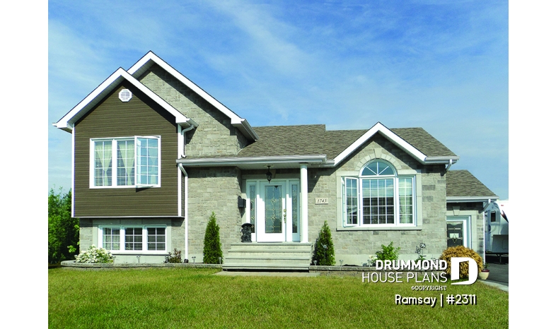 Photo front - Ramsay