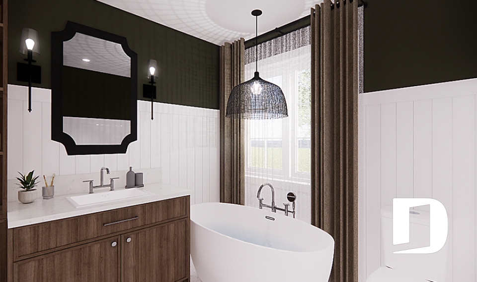 Photo Bathroom - Mayfair