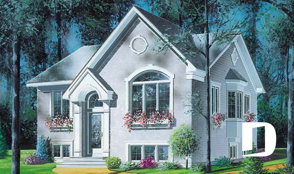 front - BASE MODEL -  - Irina