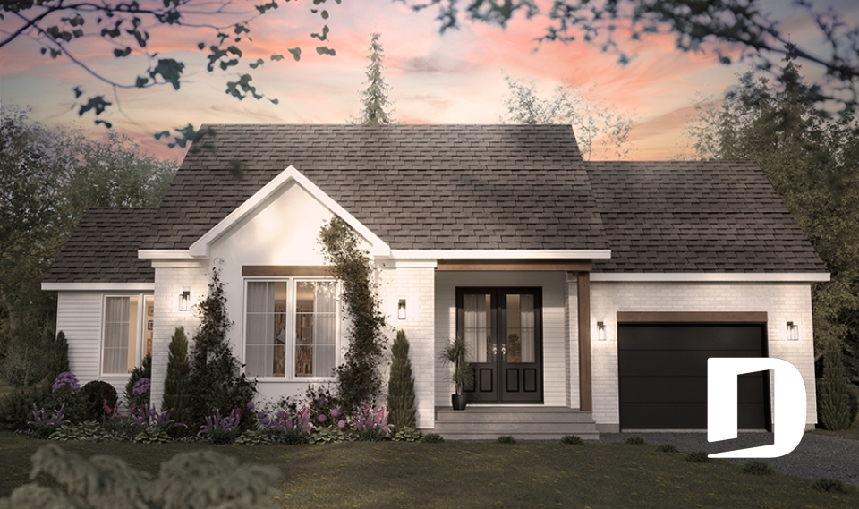 front - BASE MODEL -  - Somerset